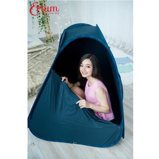 LỀU XÔNG HƠI SAU SINH EMUM
