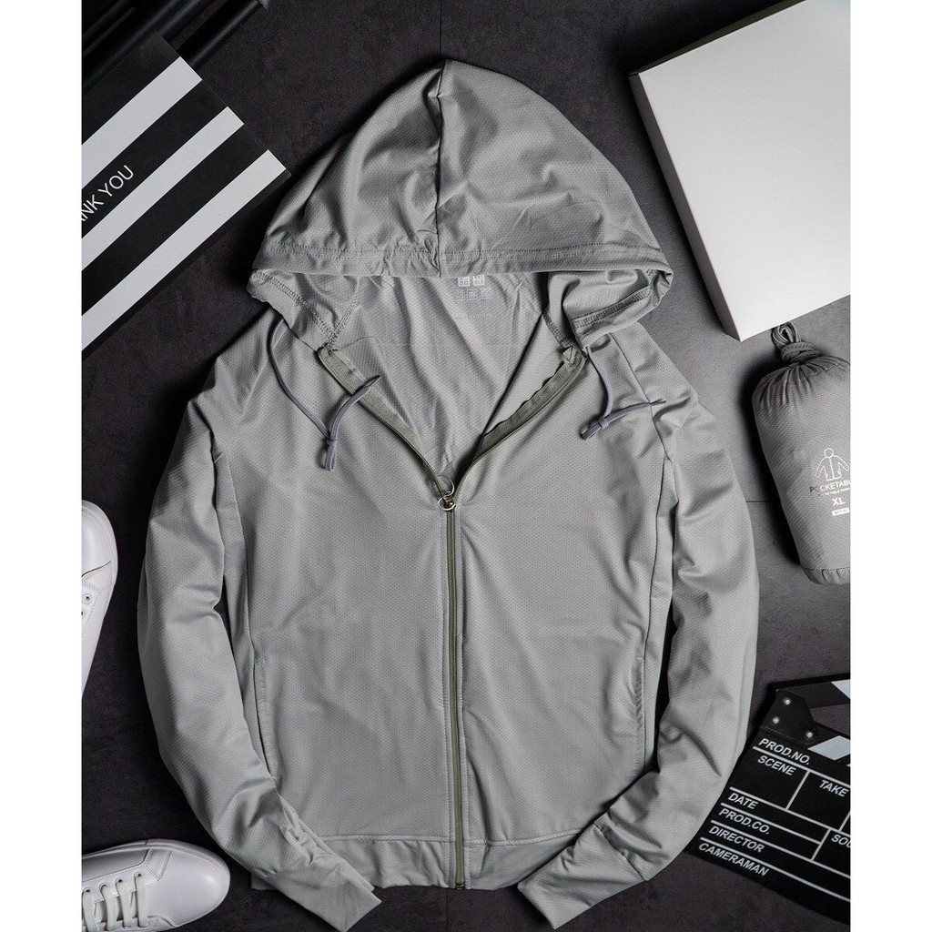 Aó Chống nắng Nam Thông hơi UV cao cấp | BigBuy360 - bigbuy360.vn