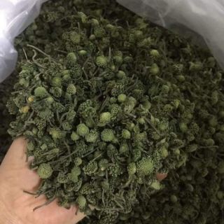 Nụ hoa tam thất bao tử 500gr