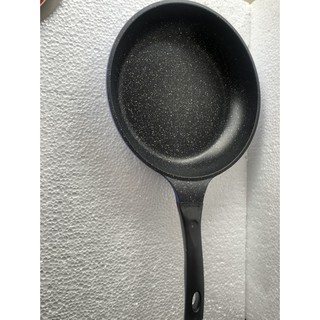 CHẢO VÂN ĐÁ ĐÁY TỪ GOLDSUN 26CM