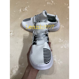 Giày thể thao sneaker QT trắng phản quang