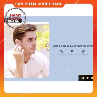 Tai nghe bluetooth remax rb t30