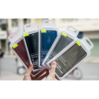 Bao Da Tráng Gương Dành cho Samsung S20 S20 plus S20 ultra Note 20 Note 20 Ultra Note 20 Ultra 5G