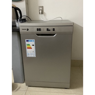 Máy rửa chén bát Fagor 3LVF-61S