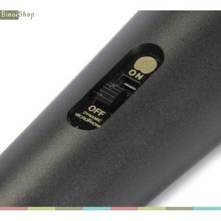Micro Karaoke gia đình Takstar Pro-38