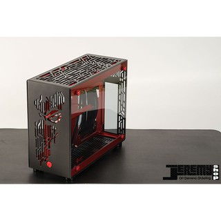 Vỏ case máy tính Sunmilo T03