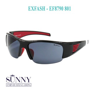 Kính Mát Nam Exfash EF8790