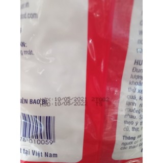 NUI SÒ SAFOCO 500GR