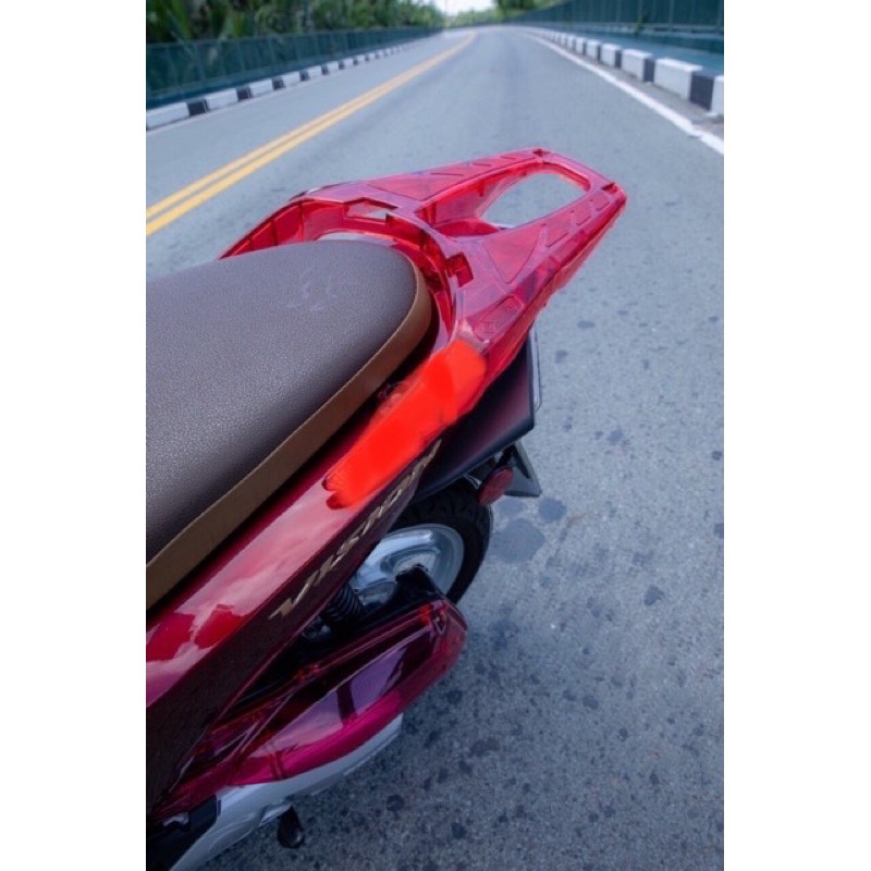 Cảng Sau Vision Mới Kiểu 300i Hàng Chính Hãng Zhi.pat