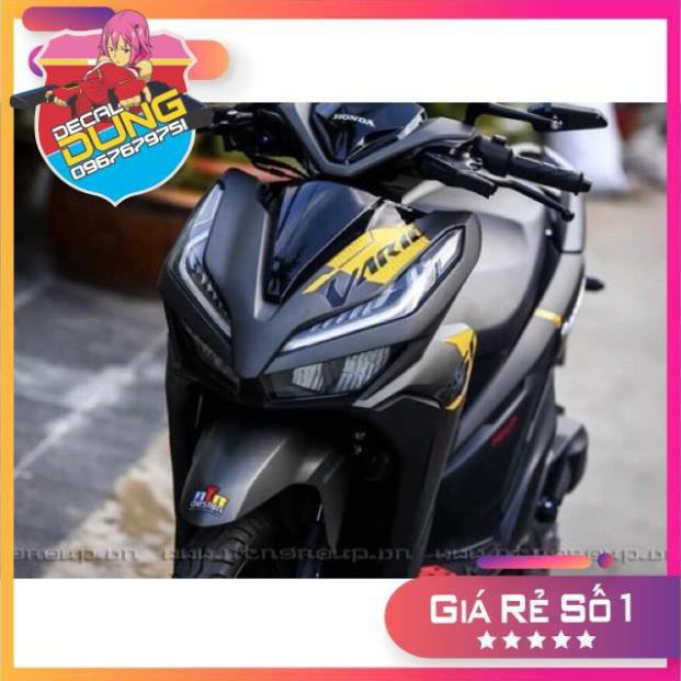 Tem xe Vario 150