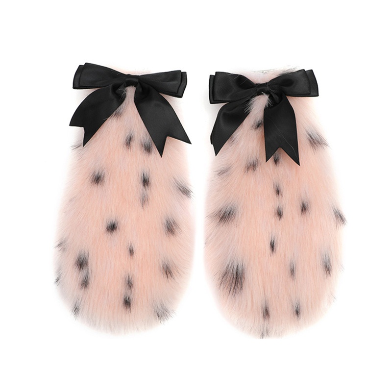 Kẹp Tóc Hình Tai Thú Anime ONERI Hóa Trang Lolita