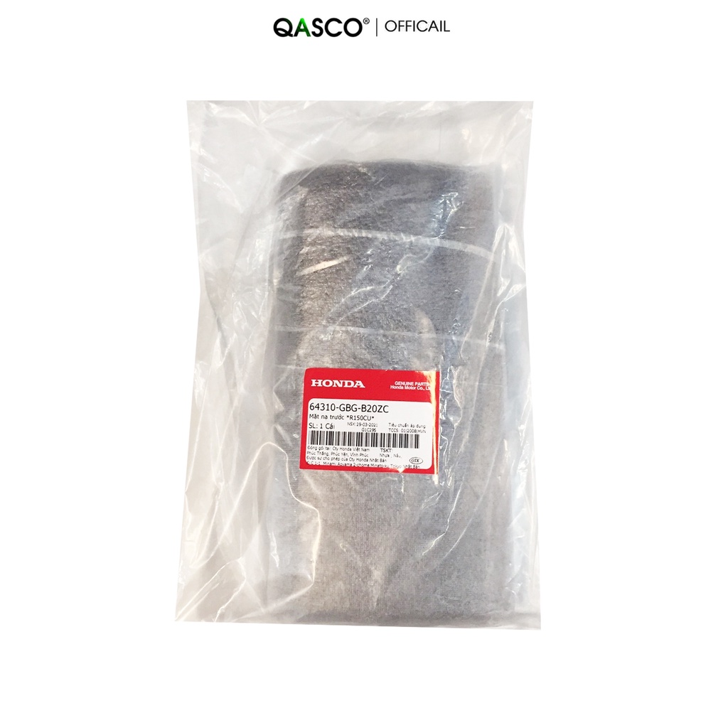 Nhựa mặt nạ trước HONDA Dream 100