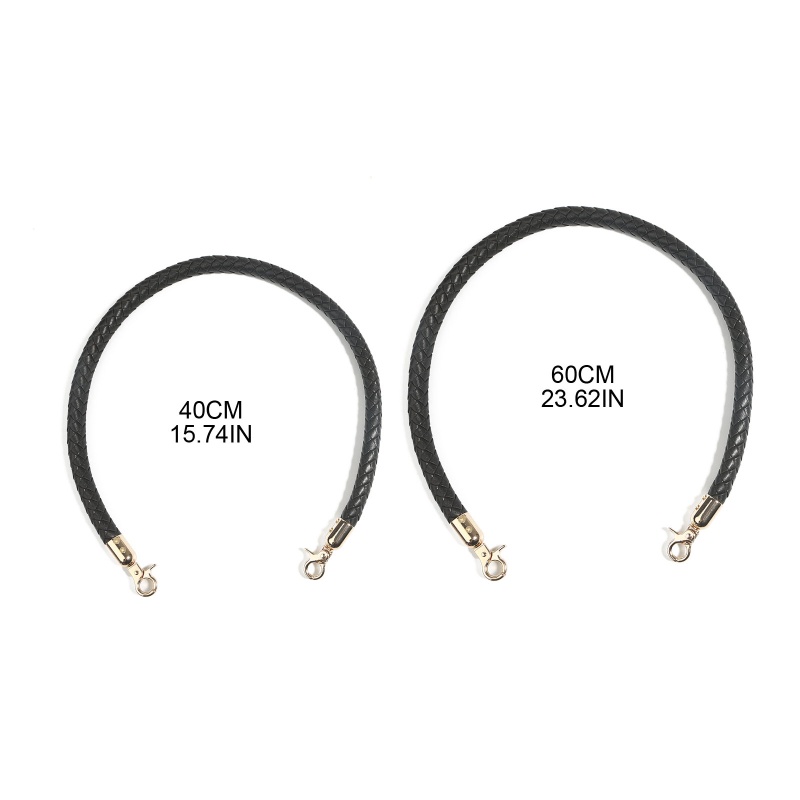 Quai Xách Túi Xách Handmade Bằng Da PU Thời Trang Đi Biển