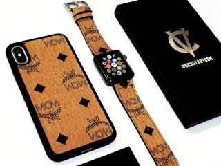 Ốp cao cấp dành cho iphone M.C.M