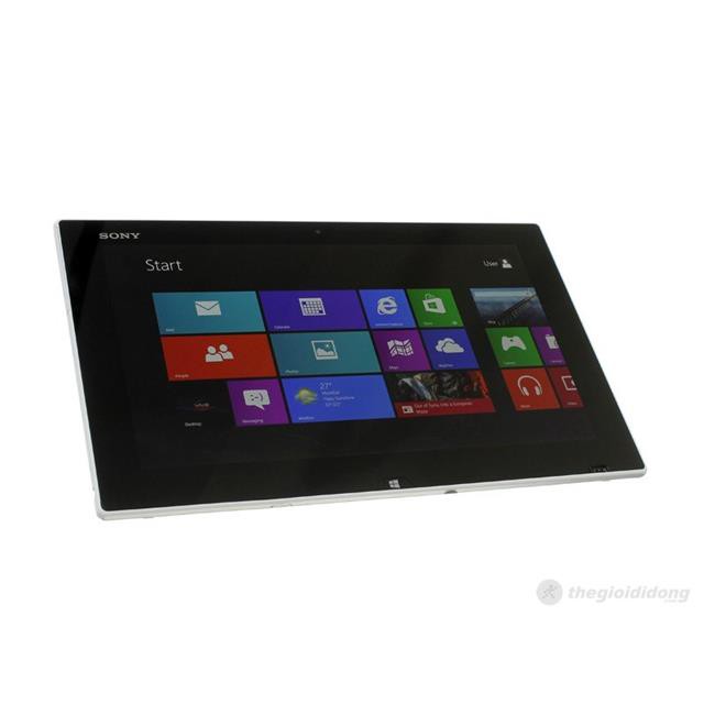 SONY Vaio tab 11  i5 4210y 4gb ssd 128Gb màn 11.6' | BigBuy360 - bigbuy360.vn