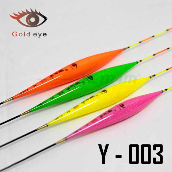 Phao Nano Gold Eye Y-003 - Hàng Chính Hãng