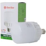 Bóng đèn led bulb Rạng Đông 20W~50W chính hãng