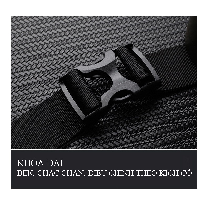 Túi đeo chạy bộ, leo núi, đạp xe chống thấm nước STORE HERA DCB03