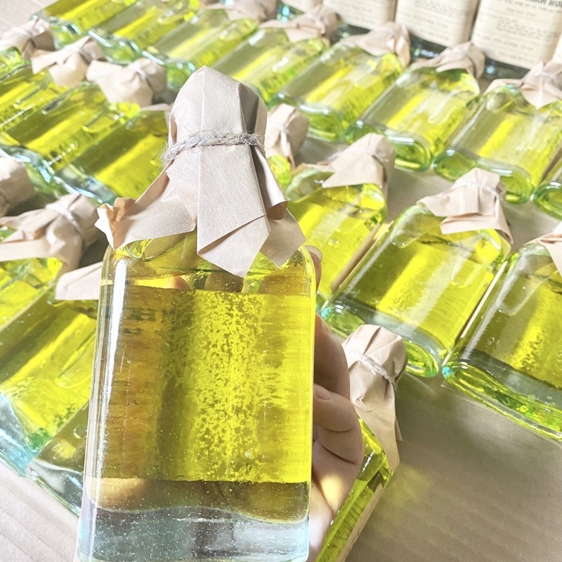 Dầu tràm Huế đậm đặc loại 1 dung tích 100ml