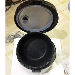 Nồi cơm điện Supor SRC811VN 1.2L