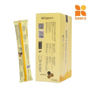 Mật Ong Thiên nhiên stick medium-BEHONEX