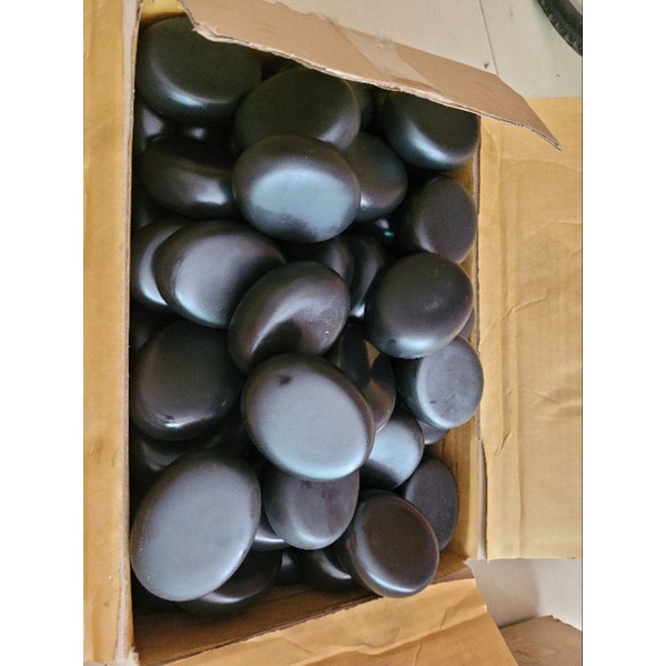 Đá chườm gan nặng 500 - 550gr