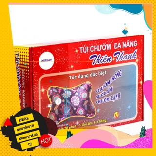 Túi chườm nóng lạnh Thiên Thanh giao màu ngẫu nhiên