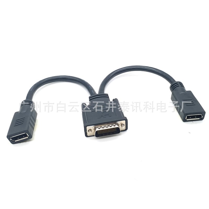 Card Đồ Họa DVIGoDPMother A Minute Tới DMS - DP 59pin H5K0 | BigBuy360 - bigbuy360.vn