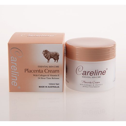 Kem Dưỡng trắng Da Nhau Thai Cừu Careline của Úc | BigBuy360 - bigbuy360.vn