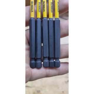 Đầu bắn vít Dewalt ph2 9cm Socket