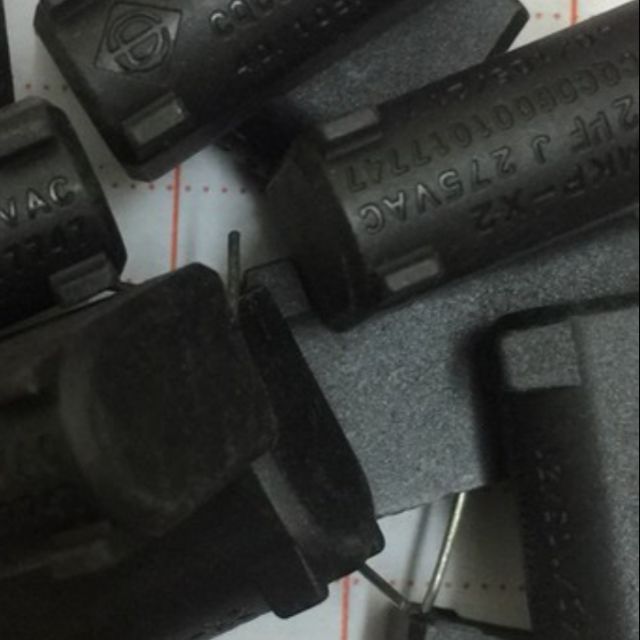 Tụ bếp 2M combo 5 cái