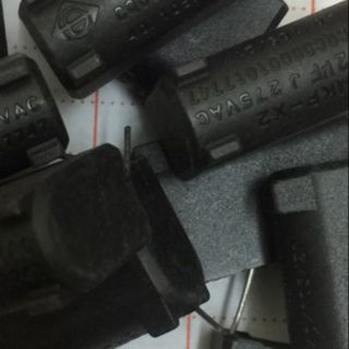 Tụ bếp 2m combo 5 cái
