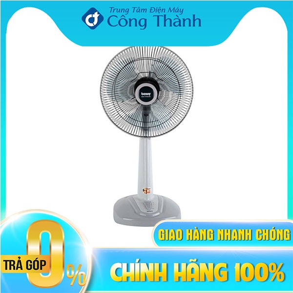 Quạt lửng Benny BF-41SL công suất 60W