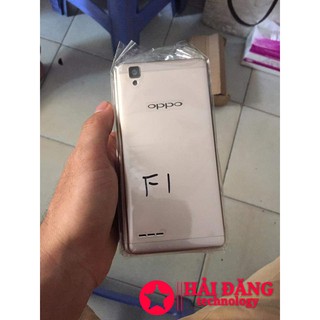 Vỏ Oppo F1 Oppo A35