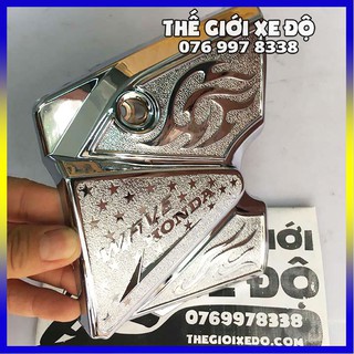 che nhông wave alpha 110