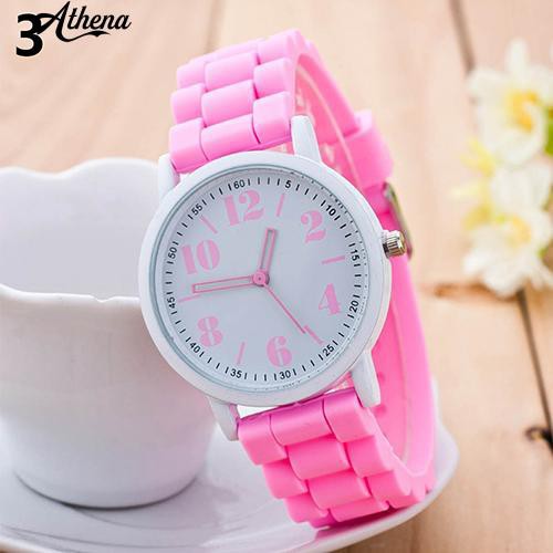 Đồng hồ đeo tay thời trang cho bé gái | BigBuy360 - bigbuy360.vn