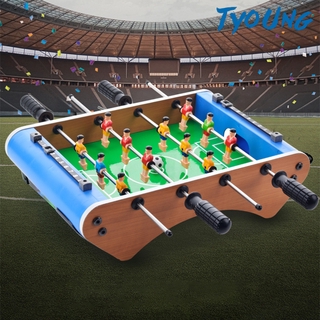 Bộ Trò Chơi Đá Banh Mini Cho Trẻ Em Và Người Lớn