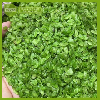 Cốm xanh khô cốm nấu chè linfood