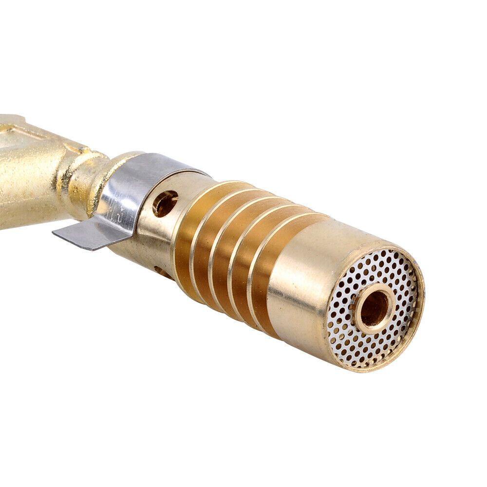 FASHYUNER Bộ Dụng Cụ Mỏ Hàn Bằng Đồng 2.5m Chuyên Dụng
