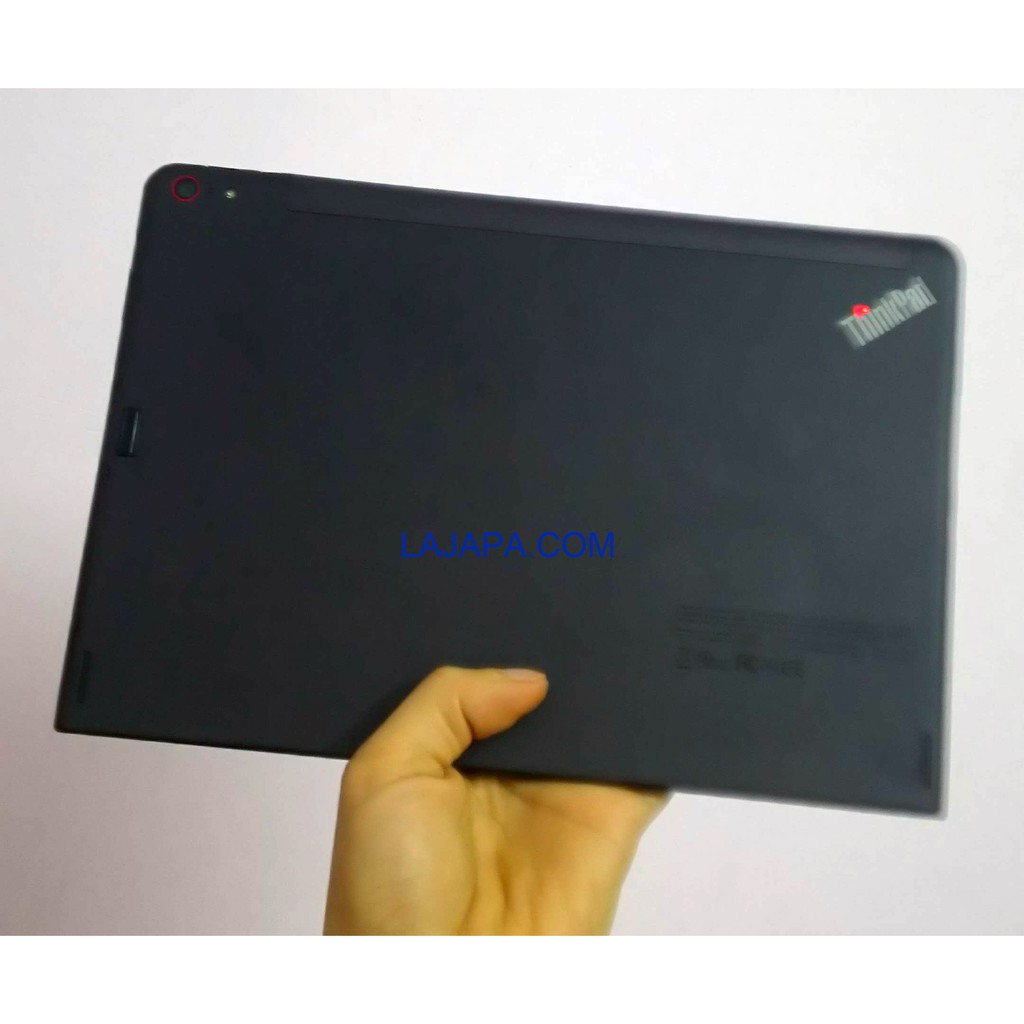 LapTab Máy tính 2 trong 1 ThinkPad 10 Intel Atom Z379510.1inch 1920 x 1200 WUXGA | BigBuy360 - bigbuy360.vn