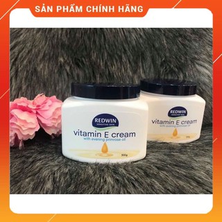 Kem dưỡng da redwin thêm tinh dầu hoa anh thảo