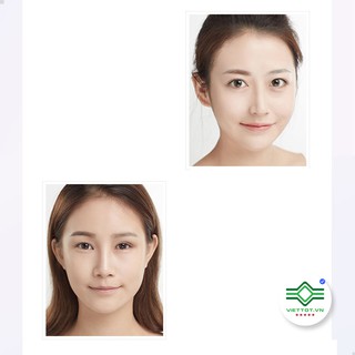 MAYCREATE – Chì kẻ mày 2 đầu chải mày Multi Purpose Eyebrown Pencil_VT044