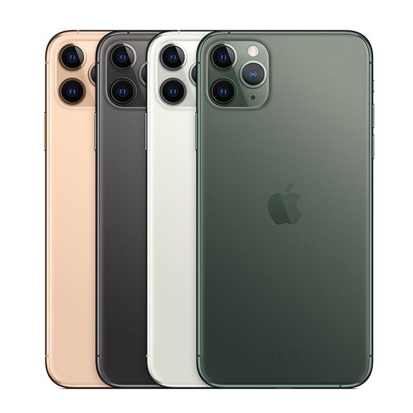 Sale 50%] Điện Thoại IPHONE 11 PRO MAX Chính hãng bảo hành 12 tháng trên toàn quốc