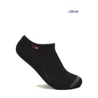 Tất Bizmen CSP-05 cổ ngắn chống hôi