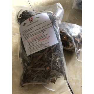 Lá xông sản phụ (lá xông tắm sau sinh)
