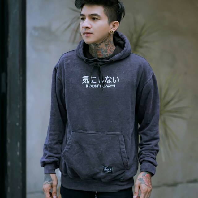 Áo Khoác sweater Nhuộm Màu Độc Đáo Thời Trang Cho Nam Nữ | BigBuy360 - bigbuy360.vn