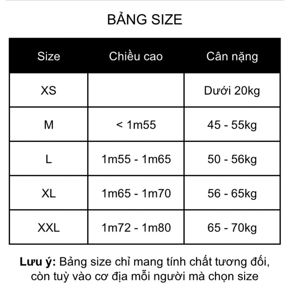 Áo phông trơn chất cotton mềm mát basic dễ phối đồ - 2 màu trắng, đen full size