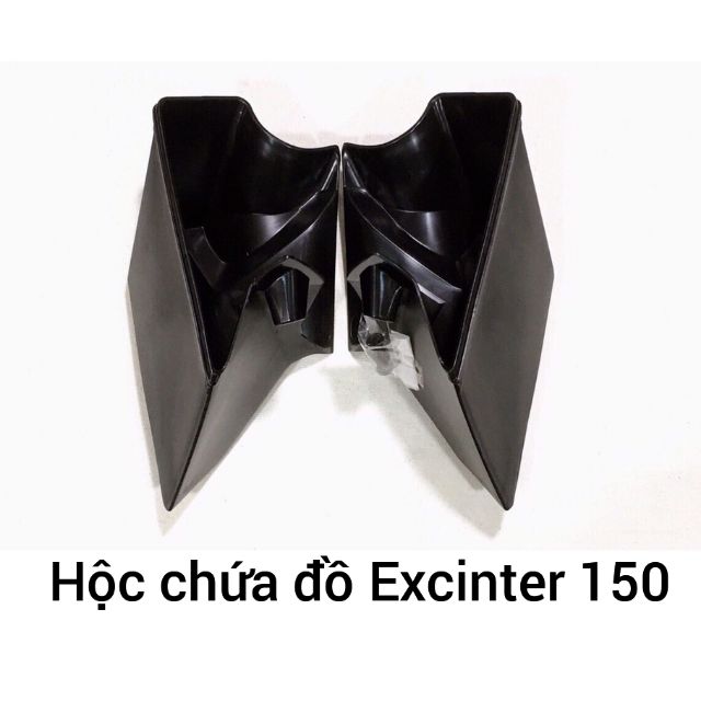 Hộp chứa đồ EX 150 (1 Cặp)