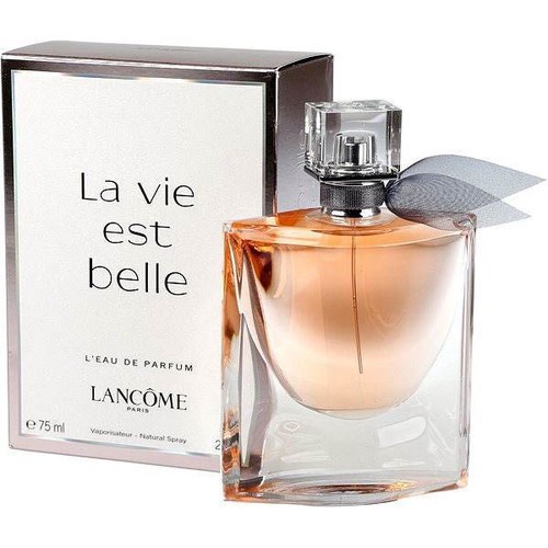 Nước hoa Lancome la vie est belle 75ml