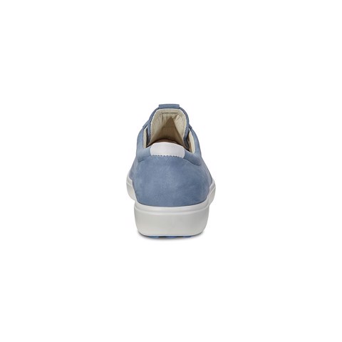 Giày Sneaker, Thể Thao Nữ ECCO SOFT 7 W 430783-55569